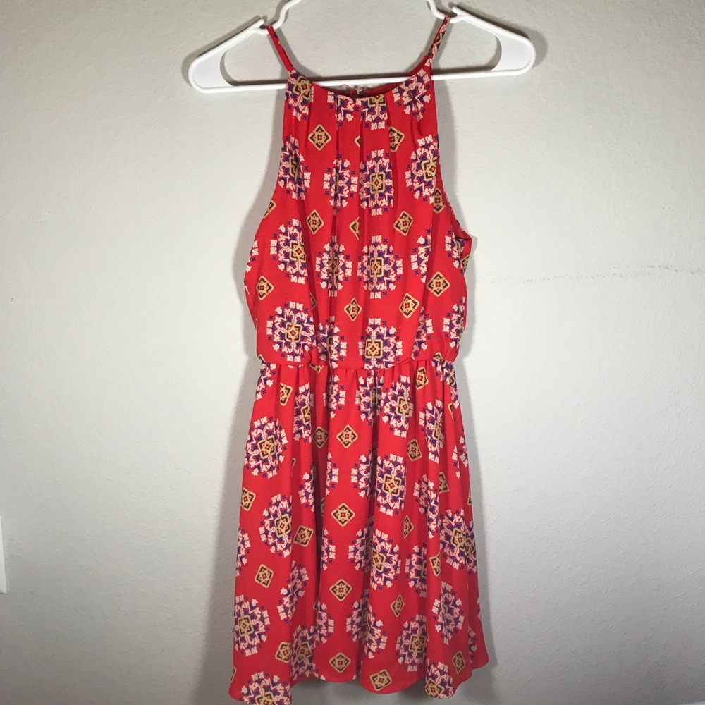 Cute Dress!